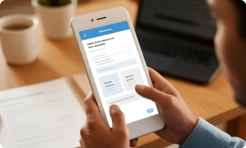 Automated decision-making