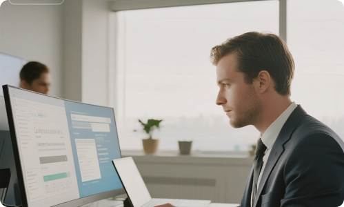 Customer lifecycle management